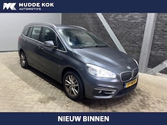 BMW 2-serie Gran Tourer - 218i High Executive | 7P | Automaat | Leder | Head-Up | Camera