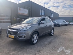 Hyundai ix35 - 2.0i Business Edition