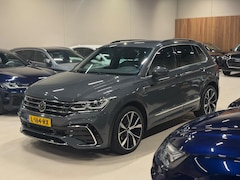 Volkswagen Tiguan - 1.5 TSI 150PK R-Line, Virtual Cockpit, Apple Carplay, Matrix Led, Android Auto, Navi, ACC,