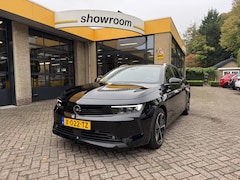 Opel Astra Sports Tourer - 1.6 Hybrid Business Elegance Carplay Camera Trekhaak
