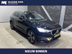 Volvo XC60 - B5 Momentum Pro | ACC | harman/kardon | BLIS | Stoel+Stuurverwarming | Vol-Leder | Trekhaa