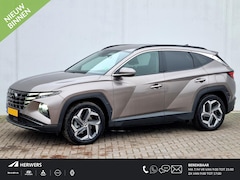 Hyundai Tucson - 1.6 T-GDI PHEV Comfort Smart 4WD / Trekhaak ( 1.350 kg ) / Apple carplay / Android auto /