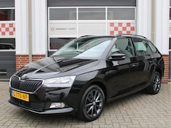 Skoda Fabia Combi - 1.0 TSI Business Edition 1e Eig/Dealer onderh./Climate/PDC/AndroidAuto/Cruise