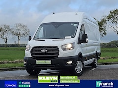 Ford Transit - 2.0 L4H3 RWD Navi