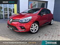 Renault Clio - 0.9 TCe Limited | Navigatie | Airconditioning | Dealer onderhouden