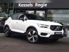 Volvo XC40 - 1.5 T5 Plug-in hybrid Ultimate Dark Memory H&K ACC Keyless El.Haak Camera Ambient