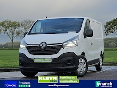 Renault Trafic - 1.6 DCI L1H1 Navi Euro6 AC