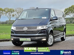 Volkswagen Transporter - 2.0 TDI T6.1 Virtual-Cockpit
