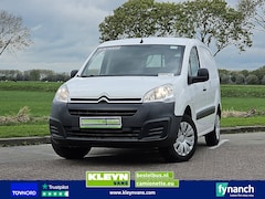 Citroën Berlingo - 1.1 23kWH NAP Airco