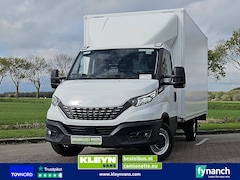 Iveco Daily - 35S18 3.0ltr ac aut. EUR6
