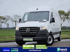 Mercedes-Benz eSprinter - L2H2 Elektrisch AC
