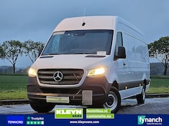 Mercedes-Benz Sprinter - 315 ac automaat EURO6