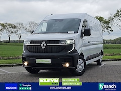 Renault Master - L3H2 404Km WLTP Navi