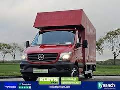Mercedes-Benz Sprinter - 513