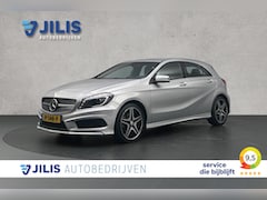 Mercedes-Benz A-klasse - 180 Prestige | Cruise control | Half lederen bekleding | Stoelverwarming
