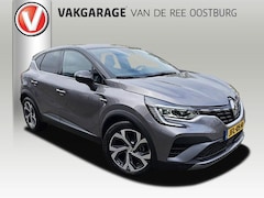 Renault Captur - 1.6 E-Tech Hybrid 145 R.S. Line RS