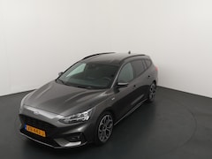 Ford Focus Wagon - 1.5 ST Line 182PK | B&O Audio | Elek. klep | HUD | Adap. Cruise | Winterpack | 18inch | Ca