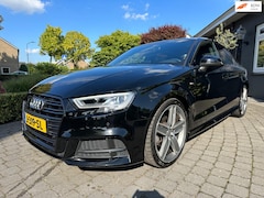 Audi A3 Limousine - 35 TFSI S-Line, B&O, Digitale Cockpit