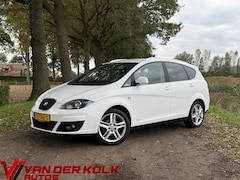 SEAT Altea XL - 1.2 TSI Ecomotive COPA Navi Cruise Climate Trekhaak Lichtmetaal