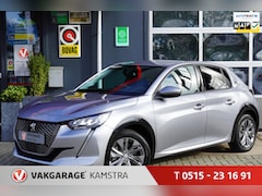 Peugeot e-208 - EV Allure 50 kWh Navi/Cruise/AA+ACP/PDC+Camera