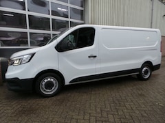 Renault Trafic - 2.0 dCi 130 T30 L2H1 Airco, Cruise, Pdc, Trekhaak 3 persoons