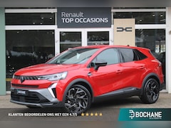 Renault Symbioz - 1.6 E-Tech full hybrid 145 esprit Alpine | Stoelverwarming + Stuurwielverwarming | Achterr