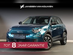 Fiat 600 - 1.2 Hybrid Pop * Stoelverwarming * Winterpakket * VOORRAADVOORDEEL
