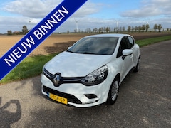 Renault Clio - 0.9 TCe Life Nieuwe APK Disturbutieketting Enz