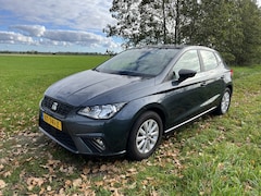 SEAT Ibiza - 1.0 MPI Reference