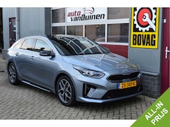 Kia Pro cee'd - ProCeed 1.4 T-GDI GT-Line O.a: Pano, ACC, Clima, Stoelverw, Camera, PDC, Etc. All-in prijs