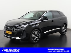 Peugeot 3008 - 1.6 HYbrid 225 Allure Pack | 19" | Adaptief Cruise | Navigatie | Camera | Zondag Open