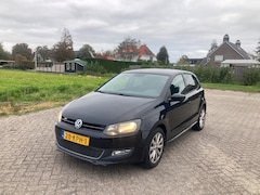 Volkswagen Polo - 1.6 TDI Highline