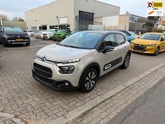 Citroën C3 - 1.2 PureTech Feel, Facelift, Navi, 12 mnd garantie