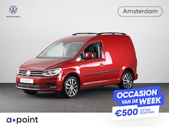 Volkswagen Caddy - 2.0 TDI L1H1 BMT C-Edition AUTOMAAT | PDC | LMV