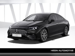Mercedes-Benz CLA-Klasse - CLA 250+ Coupé Launch Edition CLA-Klasse Limousine BEV (1743)