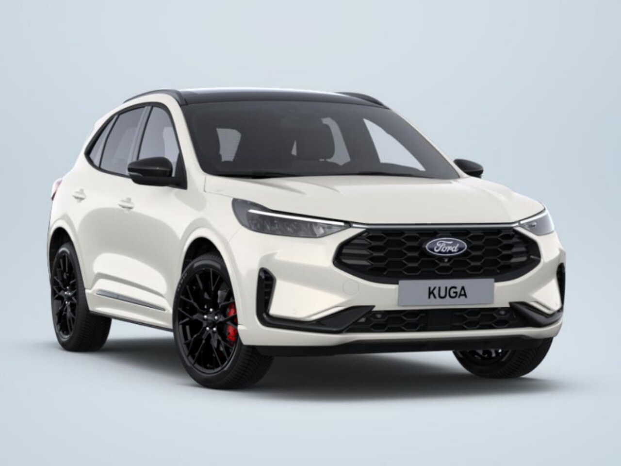 Ford Kuga - 2.5 PHEV Sound Edition | Achteruitrijcamera | Apple Carplay/Android Auto|telefoonintegrati - AutoWereld.nl