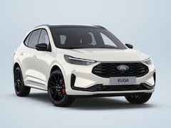 Ford Kuga - 2.5 PHEV Sound Edition | Achteruitrijcamera | Apple Carplay/Android Auto|telefoonintegrati