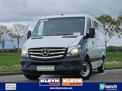 Mercedes-Benz Sprinter - 314 ac automaat EURO6