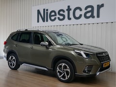 Subaru Forester - 2.0i e-BOXER Premium