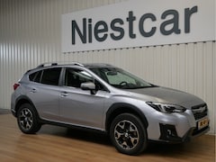 Subaru XV - 1.6i Premium