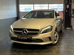 Mercedes-Benz A-klasse - Prestige Led Camera Automaat