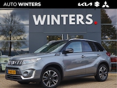 Suzuki Vitara - 1.4 Boosterjet Style Smart Hybrid | Navigatie | All season banden | Afneembare trekhaak |