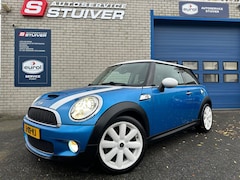MINI Cooper S - 1.6