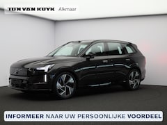 Volvo EX90 - Twin Motor Performance Ultra 7p. 111 kWh / Bowers & Wilkins / Massage stoelen / Ventilatie