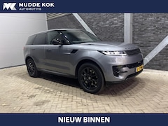 Land Rover Range Rover Sport - 3.0 P440e Dynamic SE | Panoramadak | Luchtvering | 360° Camera | ACC | Stoel+Stuurverwarmi