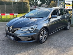 Renault Mégane E-Tech - Estate 1.6 Plug-In Hybrid 160 Intens LED 1-eig