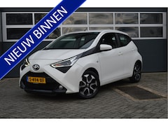 Toyota Aygo - 1.0 VVT-i x-play | Carplay/Camera/Airco |