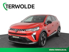 Renault Symbioz - 1.6 E-Tech full hybrid 145 techno | Pack Winter |