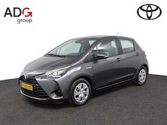 Toyota Yaris - 1.5 Hybrid Active | Climate control | Cruise control | Camera |