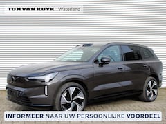 Volvo EX90 - Twin Motor Performance Ultra Automaat / Luchtvering / Bowers & Wilkens audio / 22" velgen
